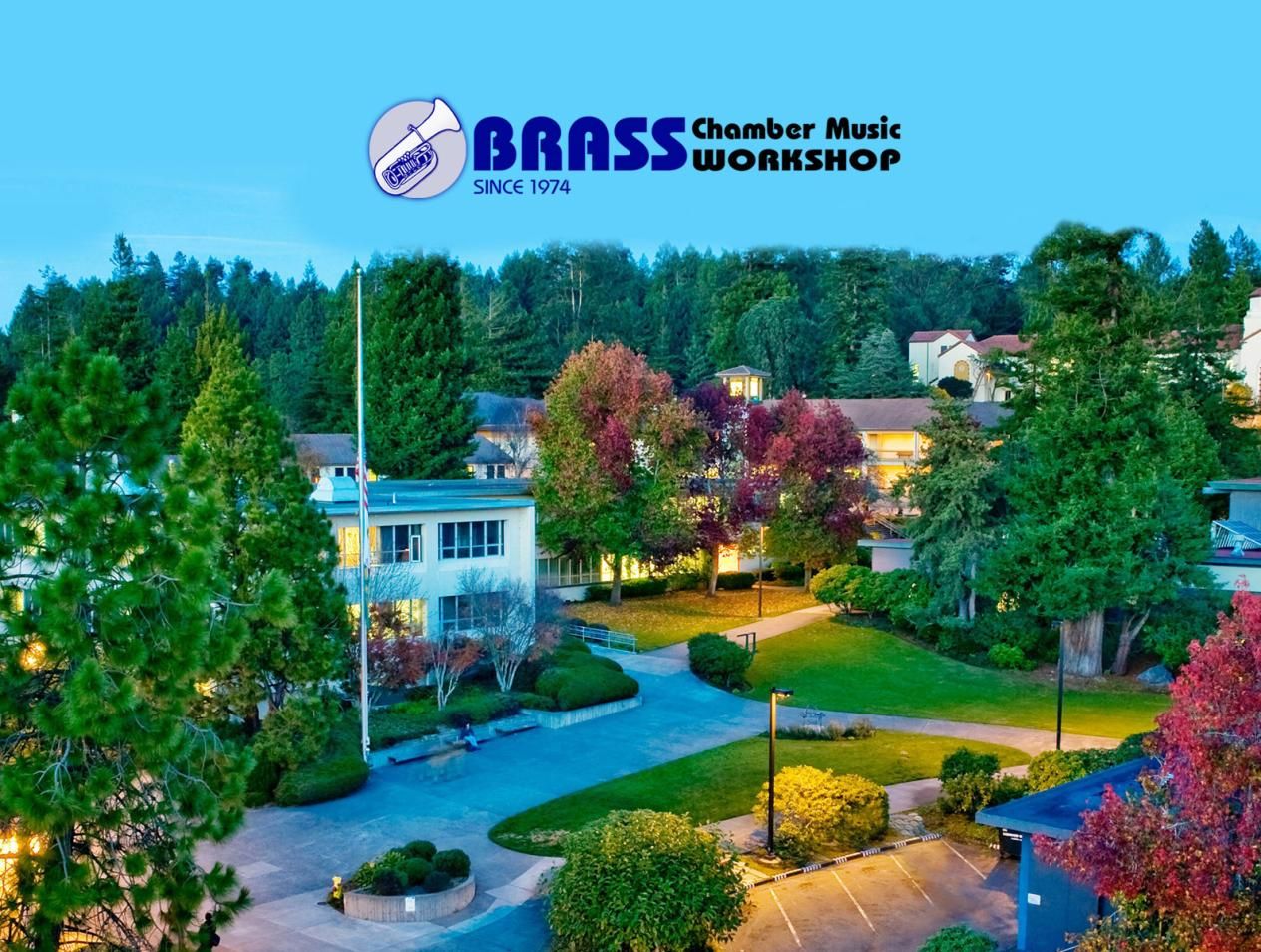 Brass Chamber Music Workshop