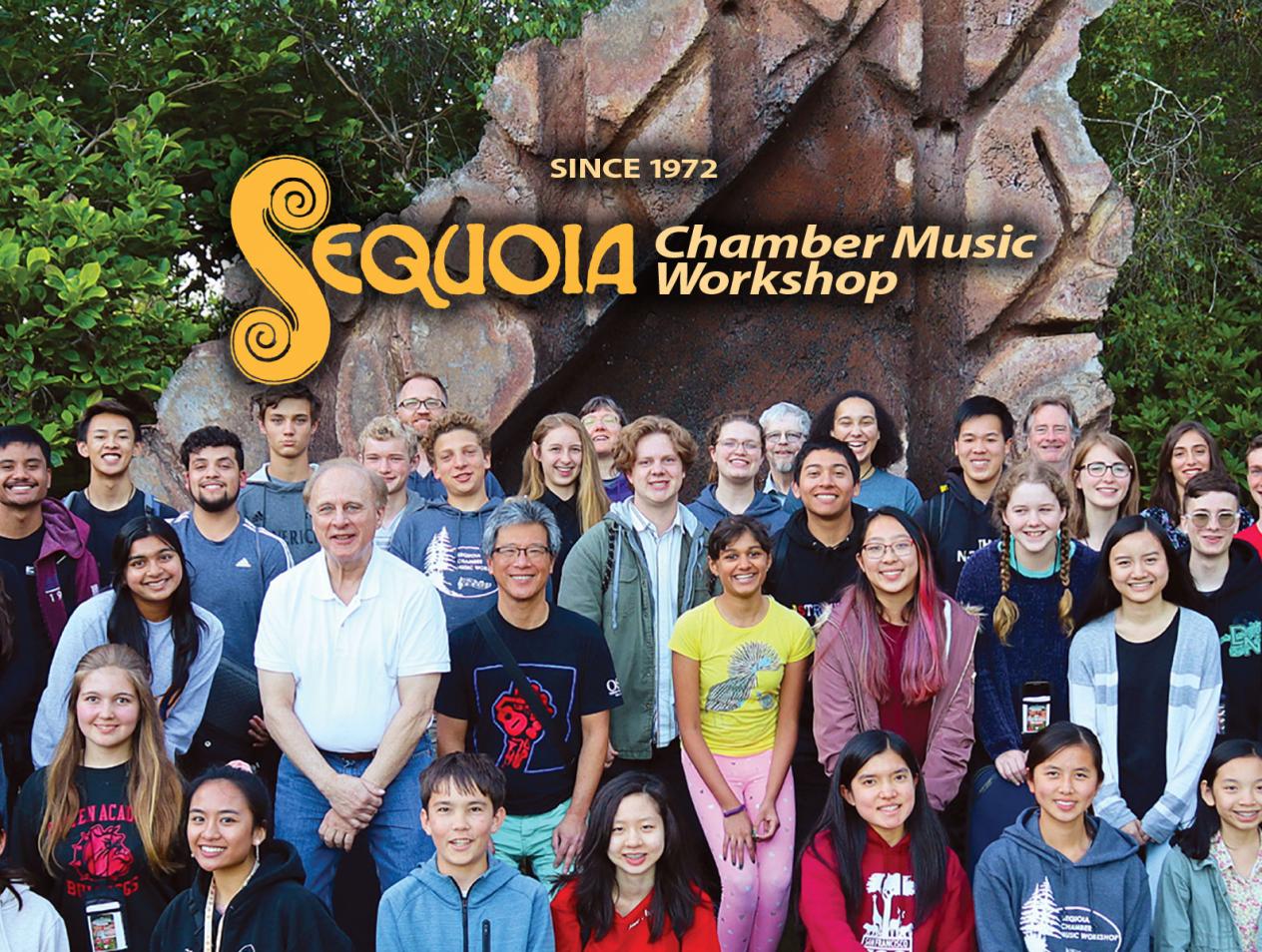 Sequoia Chamber Music Workshop