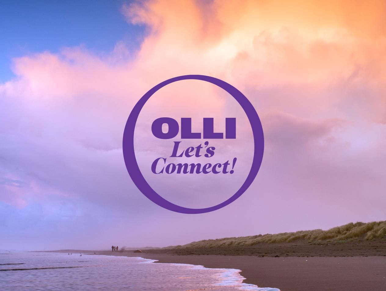 Let’s Connect! OLLI Online Conversations