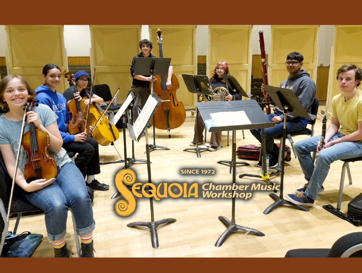 Sequoia Chamber Music Workshop