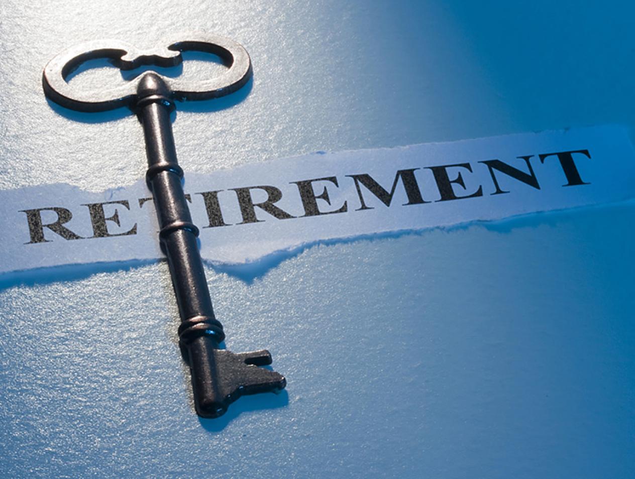 Retirement Programs 