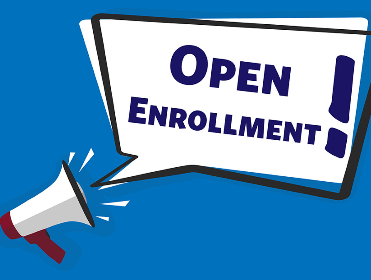 CSU Benefits Open Enrollment 