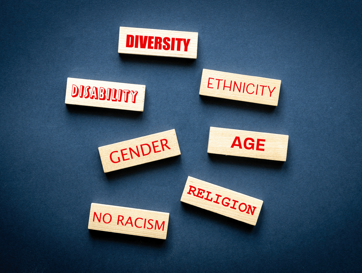 Diversity in Recruitment 