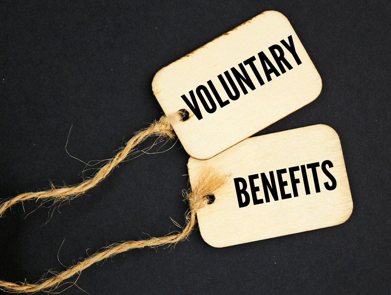 Voluntary Benefits Programs 