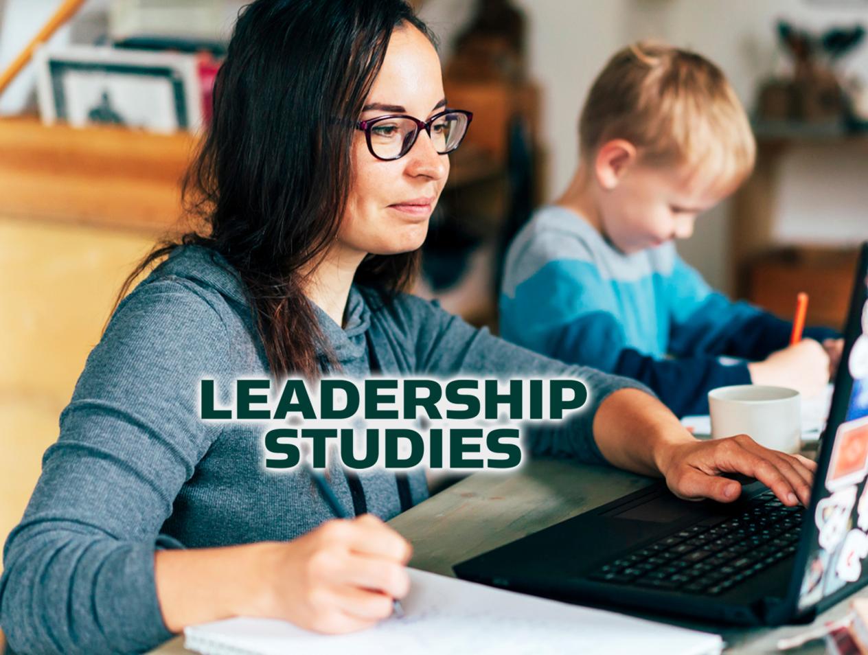 Leadership Studies