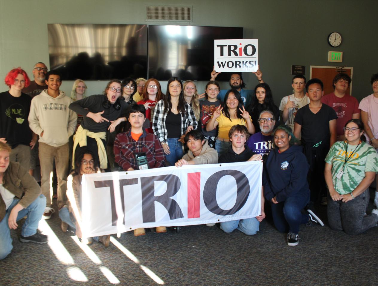 TRiO Upward Bound