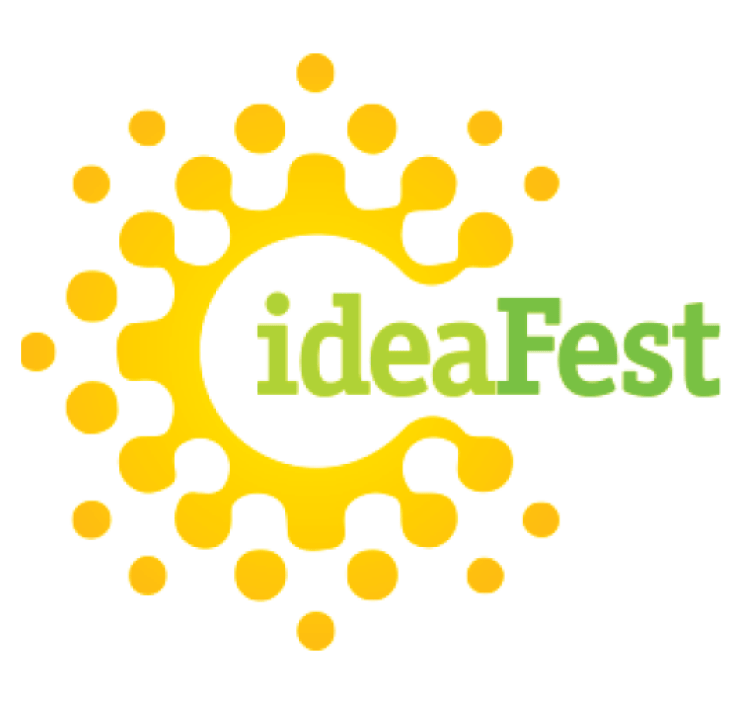 Ideafest logo