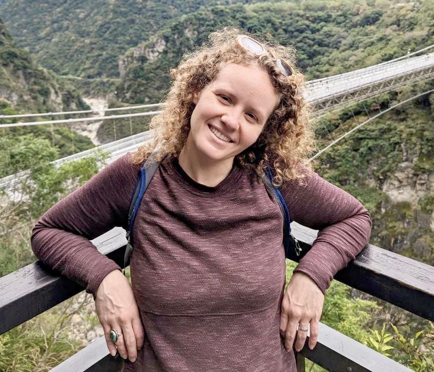 Image of Mairead Sardina