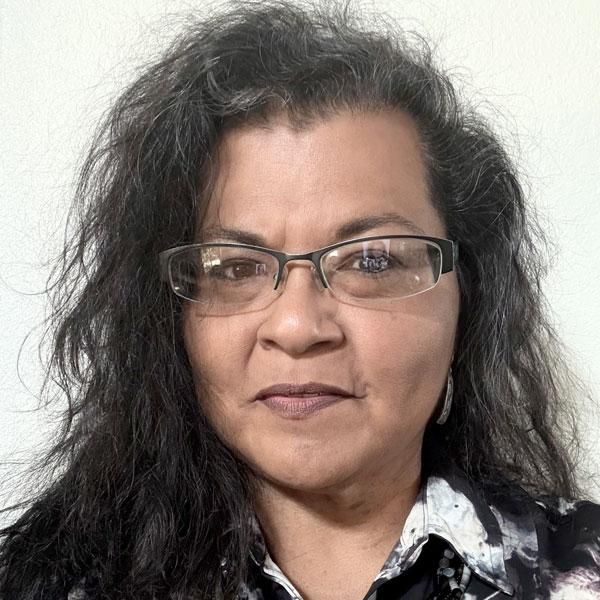 Image of Merris Burbank
