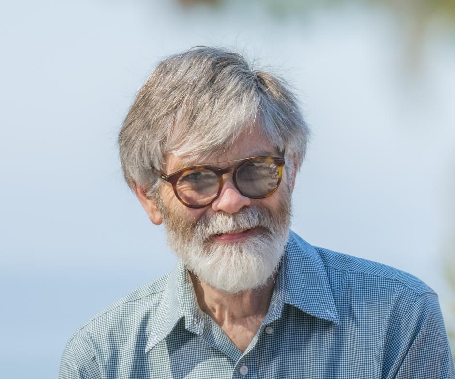 Image of Jerry Rohde