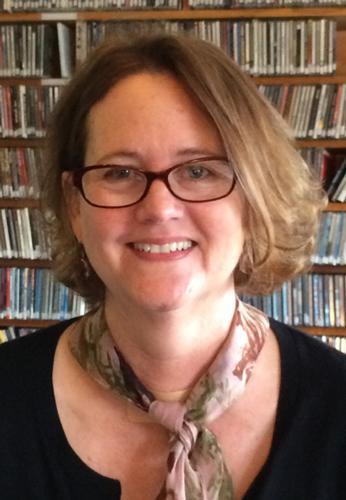 Image of Pamela Long