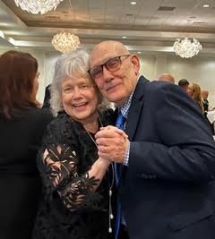 Image of Sam and Candy Caponegro