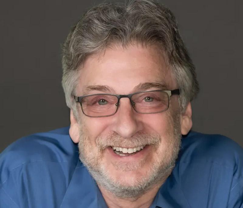 Image of Irving Lubliner