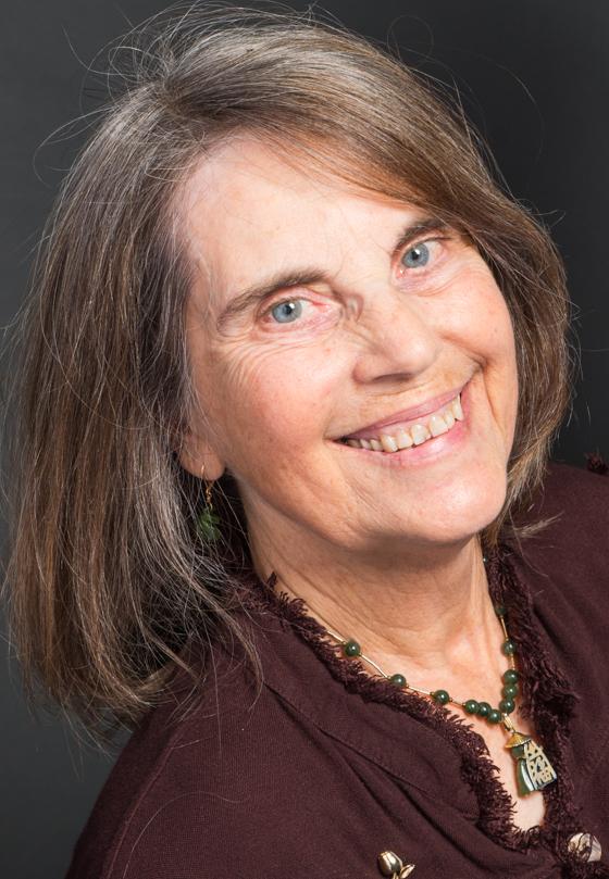 Image of Joanne Fornes