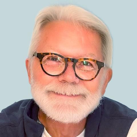 Image of Tom Schrader