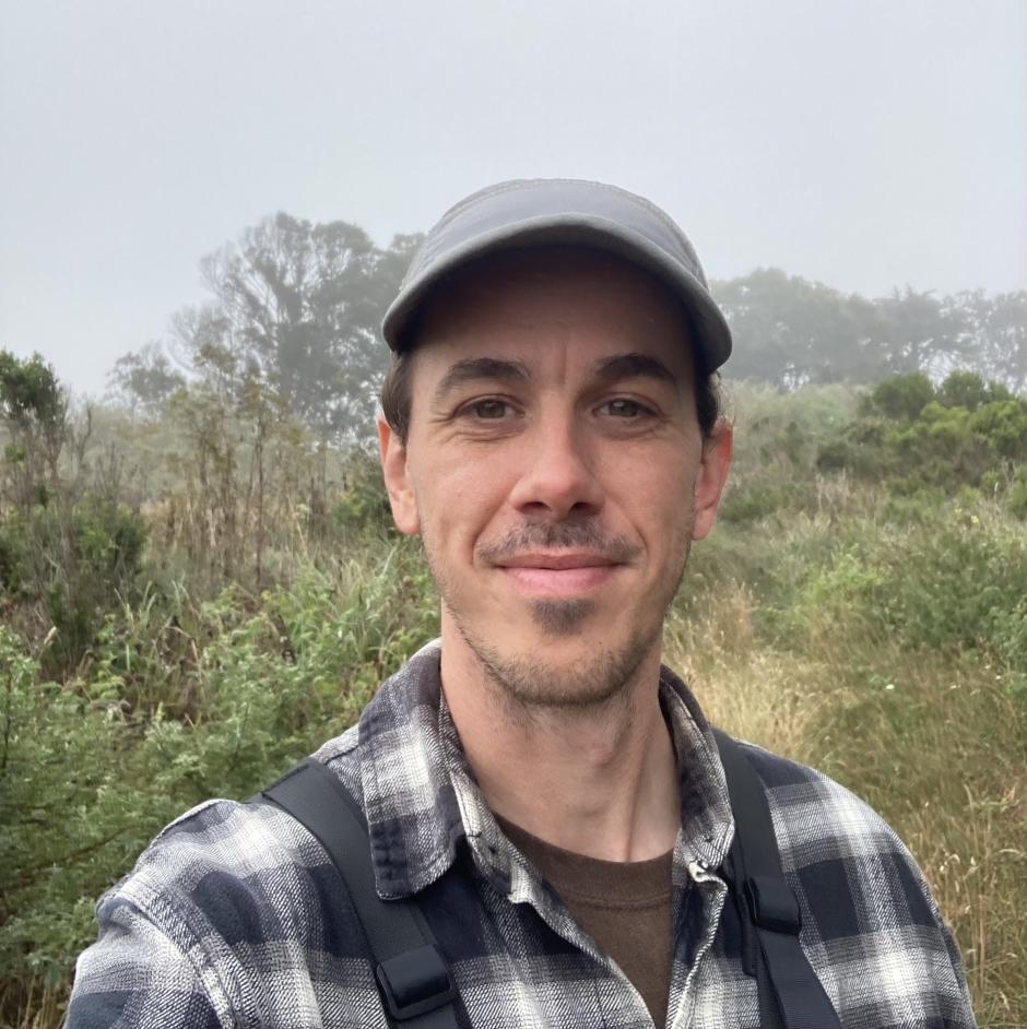 Image of Frank Fogarty