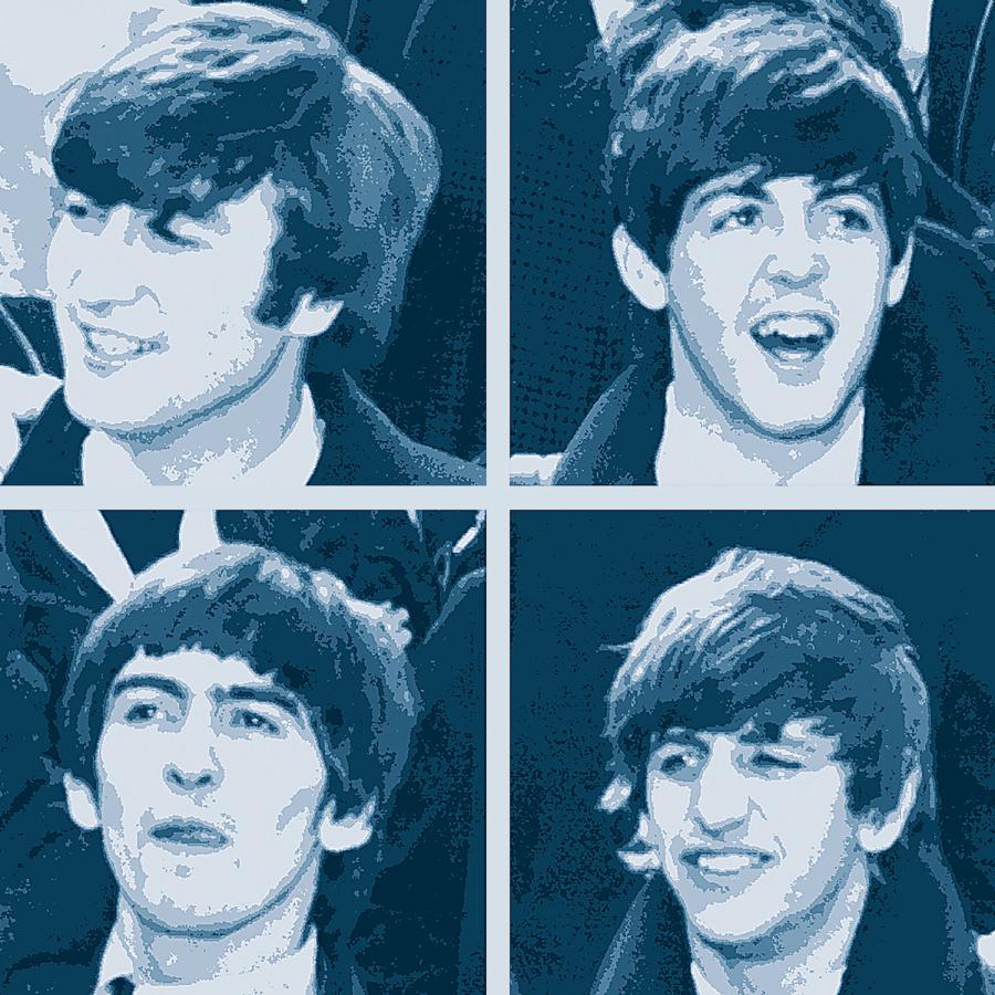 The Beatles