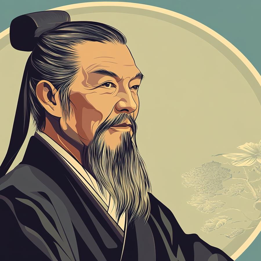 Laozi