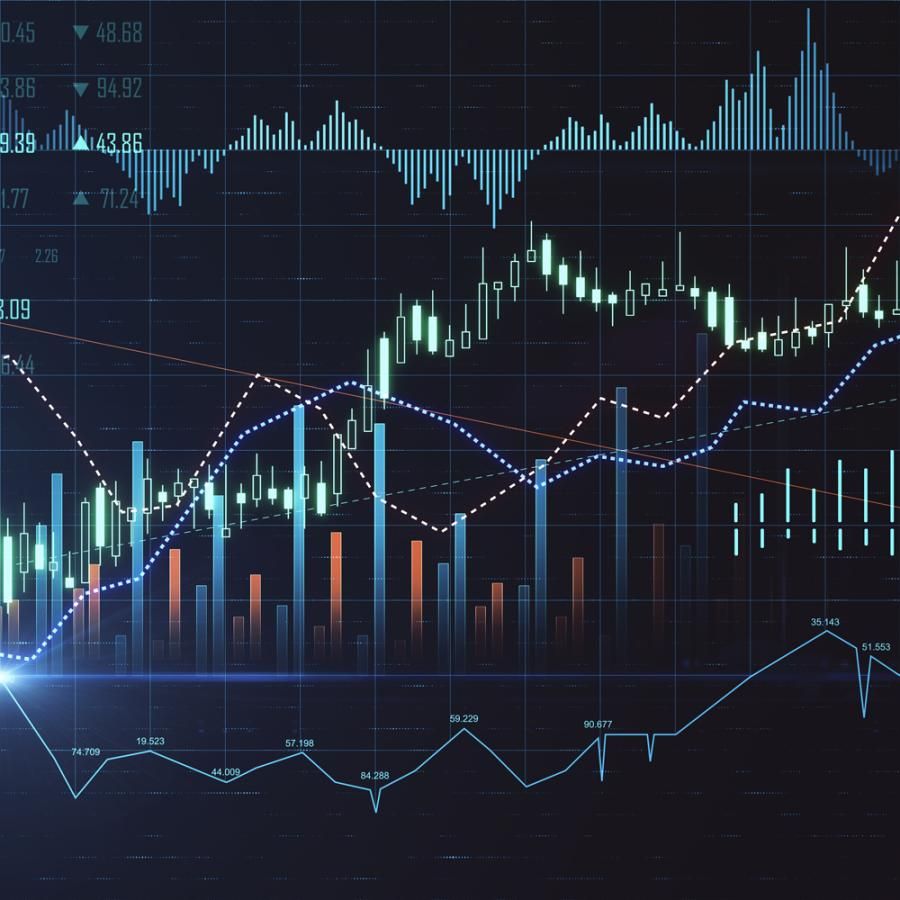 Statistical graph Statistical graph