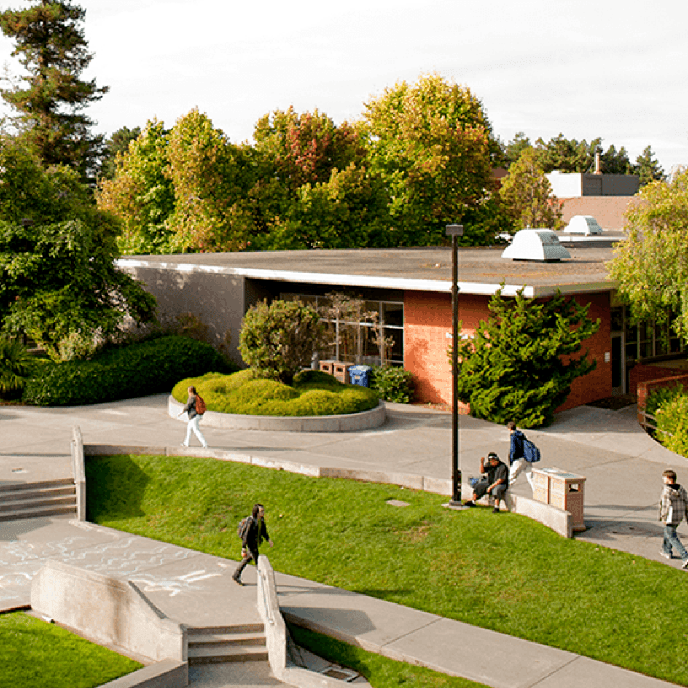 Siemens Hall - APS Office Building