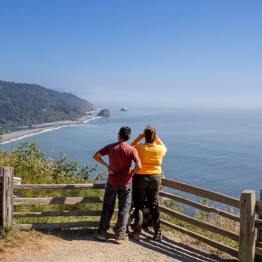 The California Center for Rural Policy - Building Healthy Communities