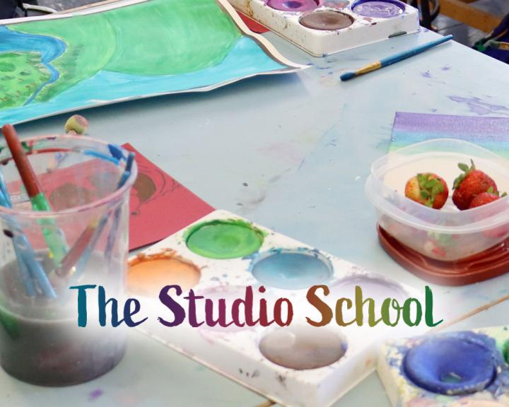 The Studio School