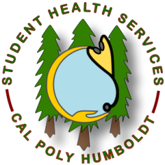 Student Health Services - Cal Poly Humboldt