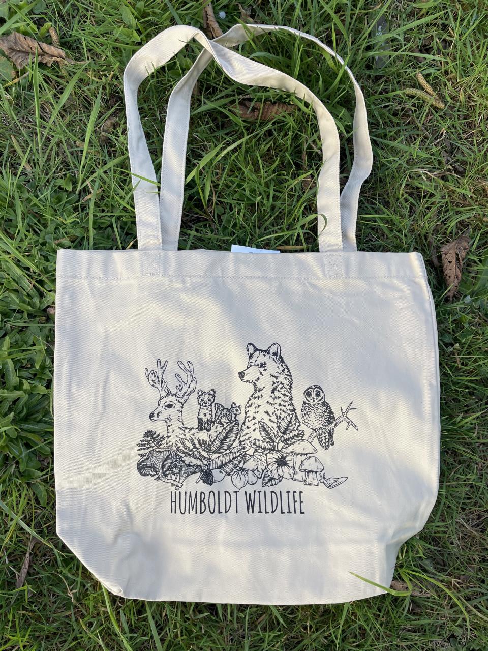 Tote bag