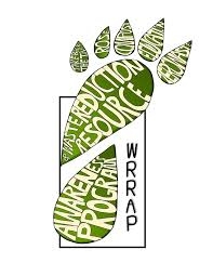 Wrrsp foot logo