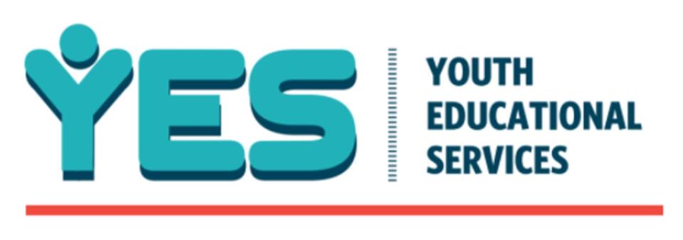 Y.E.S. logo